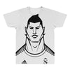 cr7 All Over Men's T-shirt