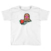 none for you Toddler T-shirt
