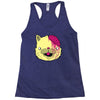 cat Racerback Tank