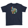 metal gear rick Youth Tee