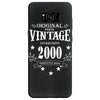 original parts vintage established 2000 perfectly aged Samsung Galaxy S8