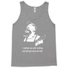 seasick steve folk rock musi Tank Top
