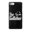 The Godfather iPhone 7 Case
