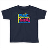 music is my drug Toddler T-shirt