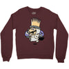 maxooki Crewneck Sweatshirt