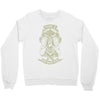 type 2 dia bad ass Crewneck Sweatshirt