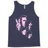 belcher family Tank Top