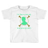 Roronoa Zoro One Piece Toddler T-shirt