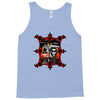 gothic american gothic Tank Top