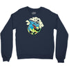 jawsome Crewneck Sweatshirt