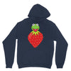Kermit Strawberry Unisex Hoodie