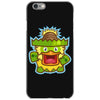 raindish fiesta iPhone 6/6s Case