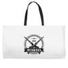 infamous 1949 Weekender Totes