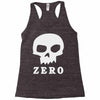 zero Racerback Tank