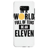 be a eleven Samsung Galaxy S8