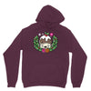 magazine, Hoodie