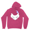 mask Hoodie