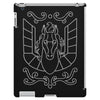 pegasus cloth box iPad 3 and 4 Case