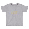 1983 model and still a classic Toddler T-shirt