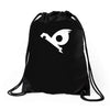 uomo hurricane polymar polimar cartoon&amp;fumetti Drawstring Bags