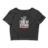 Life After Death Touch My Boyfriend And Find Out Crop Top
