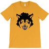 THE LAST WOLF T-Shirt