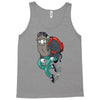 abuelo Tank Top