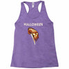 halloween classic Racerback Tank