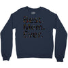 best mom ever Crewneck Sweatshirt