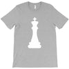 Chess King and Pawn T-Shirt