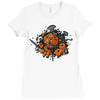 rpg united Ladies Fitted T-Shirt