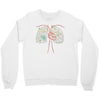 life in the city Crewneck Sweatshirt