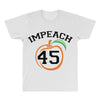 Impeach 45 All Over Men's T-shirt