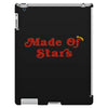 Made Of Stars iPad 3 and 4 Case