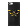 Zelda T-Shirt iPhone 7 Case