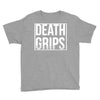 Death Grips Youth Tee