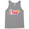 damn fine Tank Top