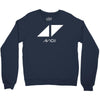 avicii Crewneck Sweatshirt