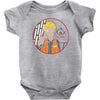 undercover Baby Bodysuit