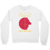 r.i.p Crewneck Sweatshirt