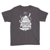 today's forecast Youth Tee