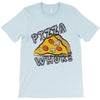 Pizza Bitch T-Shirt