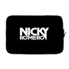 nicky romero electro house music Laptop sleeve