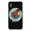 save the earth   boxers iPhoneX