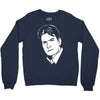 charlie sheen ,film Crewneck Sweatshirt