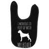 workout Baby Bibs