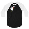 not feelin' it 3/4 Sleeve Shirt