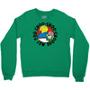 you choo choo choose me Crewneck Sweatshirt