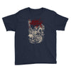 cattle decapitation (alone at the landfill) Youth Tee