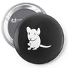 baby Pin-back button